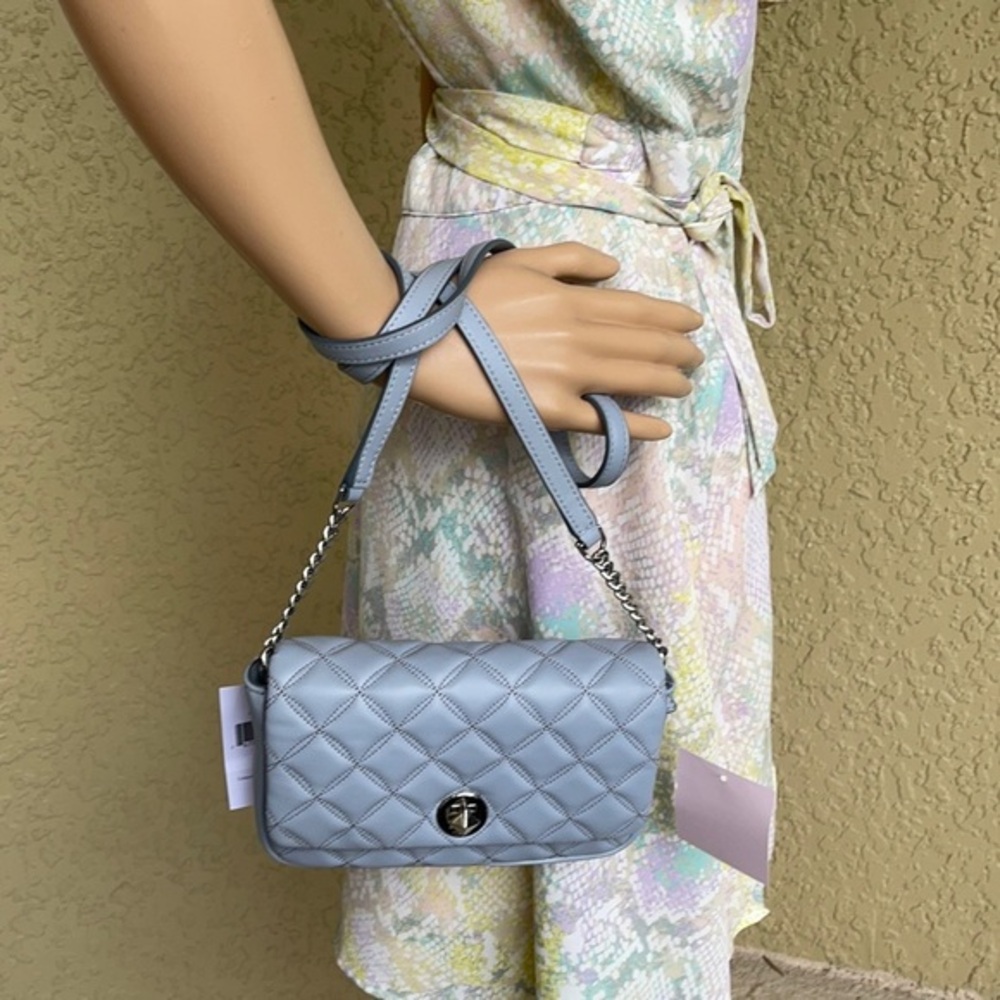Kate Spade natalia crossbody